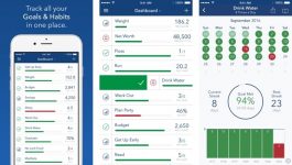 App Strides