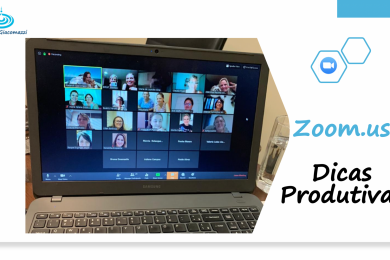E-book Dicas Produtivas Zoom.us