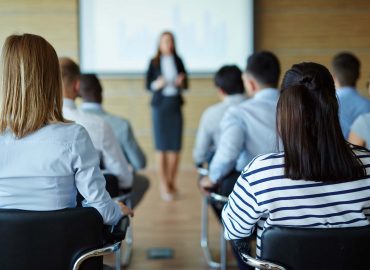 Comunicação e Pitch de Vendas